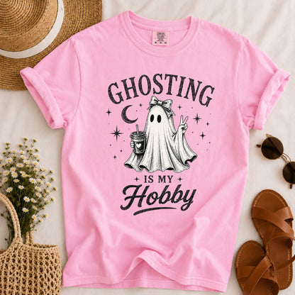 Ghosting T-shirt