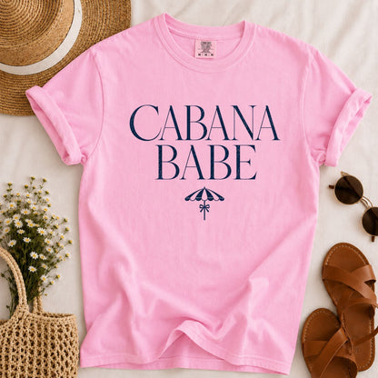 Cabana Babe T-shirt
