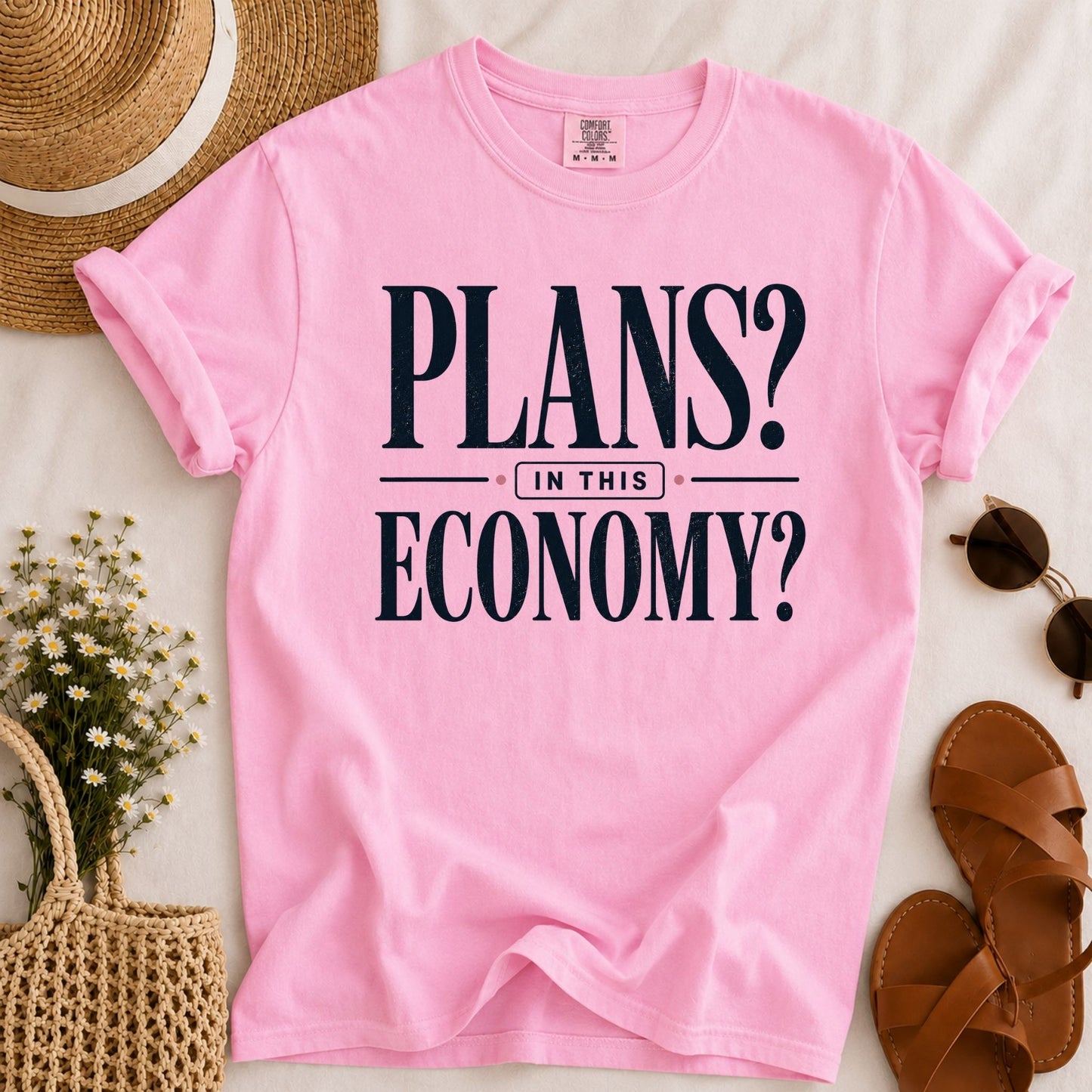 In This Economy T-shirt