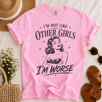 Other Girls T-shirt