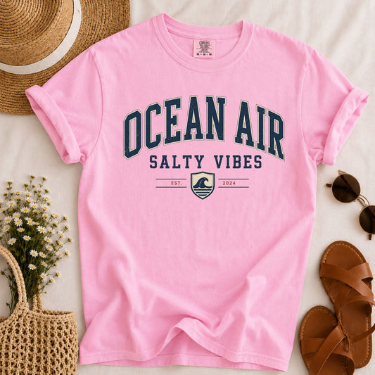 Salty Vibes T-shirt