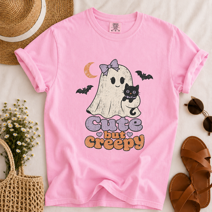 Cute But Creepy T-shirt