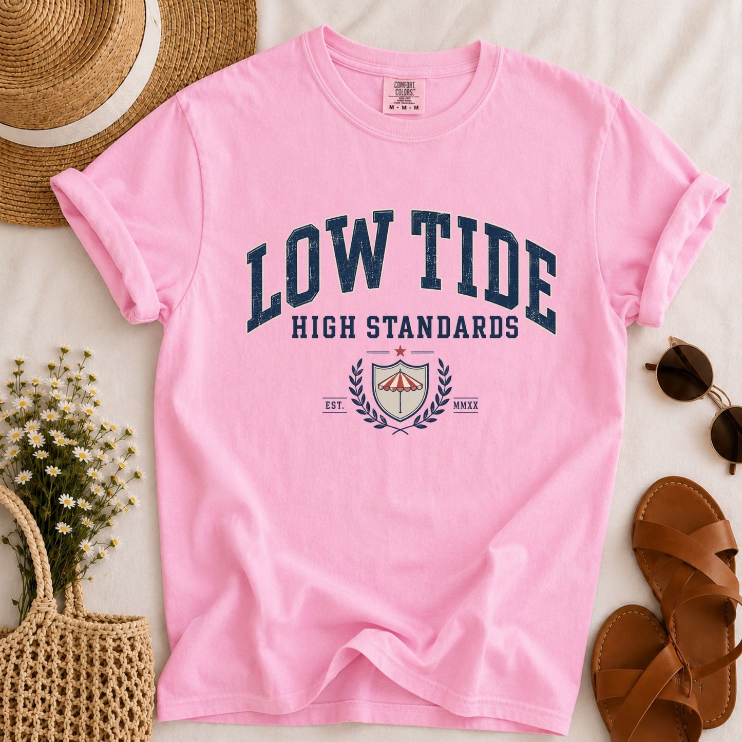 Low Tide T-shirt