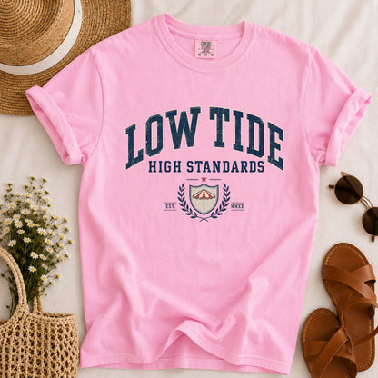 Low Tide T-shirt