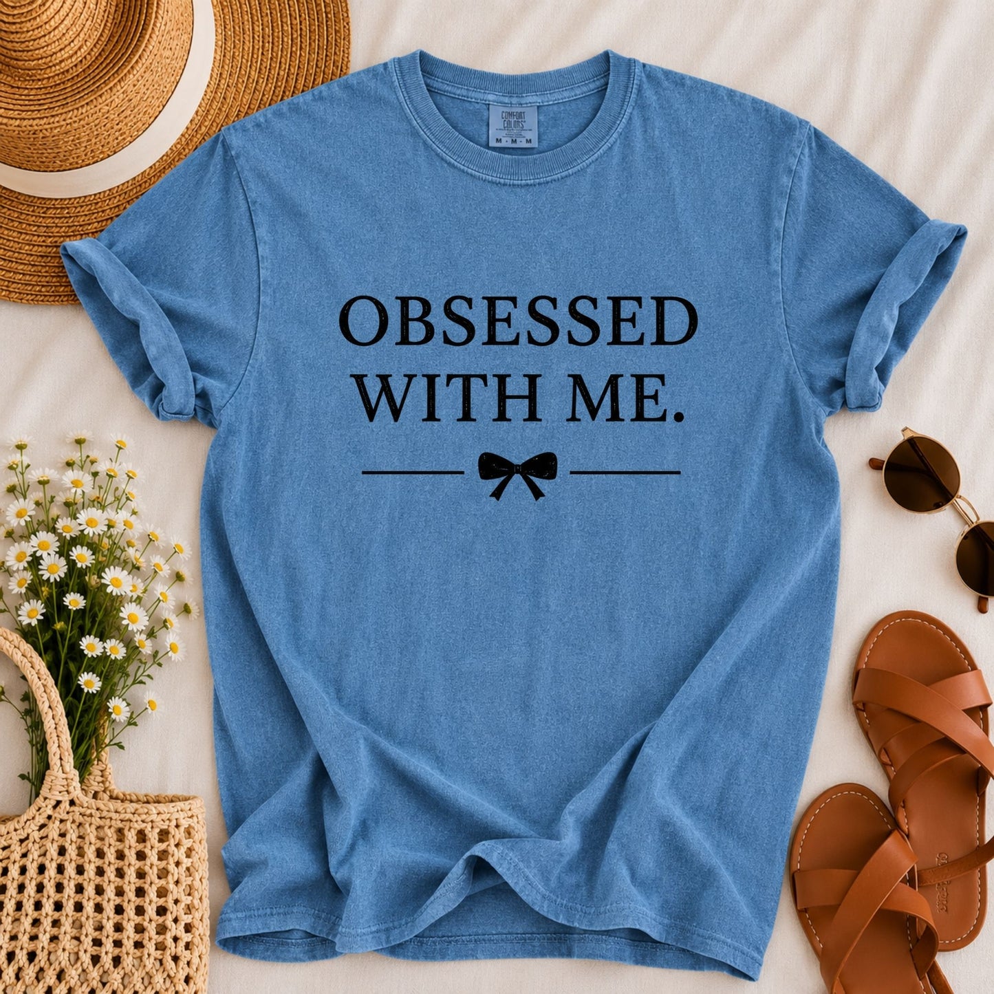 Obsessed T-shirt