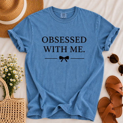 Obsessed T-shirt