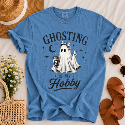 Ghosting T-shirt