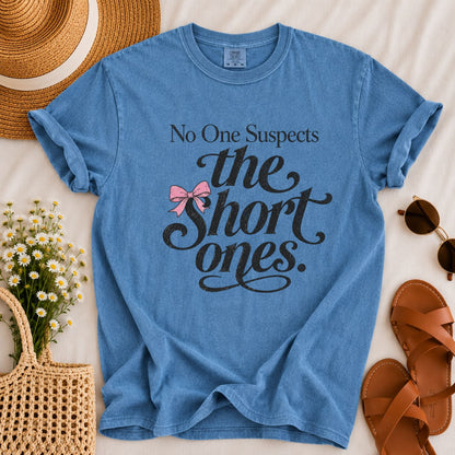 The Short Ones T-shirt