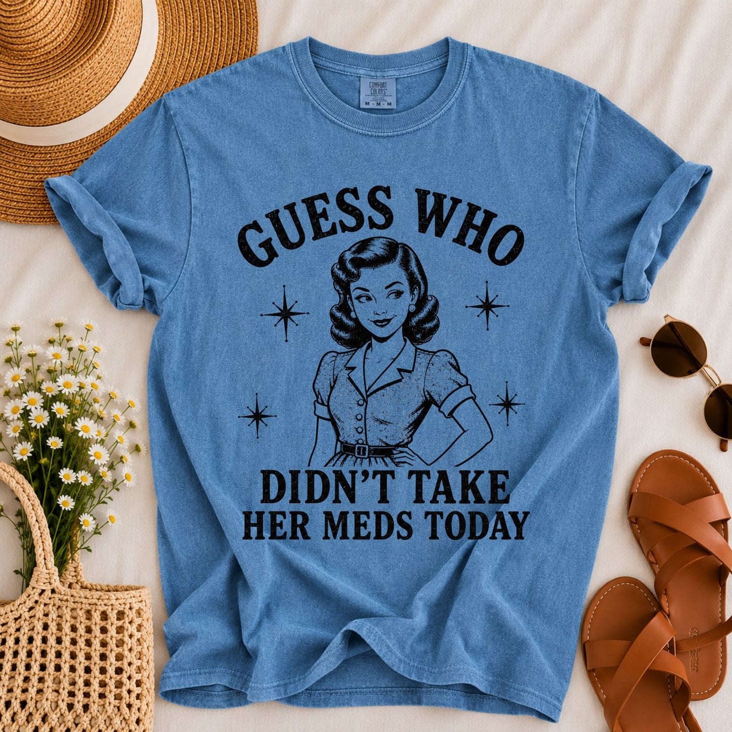 Take Meds T-shirt
