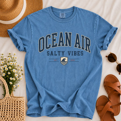 Salty Vibes T-shirt