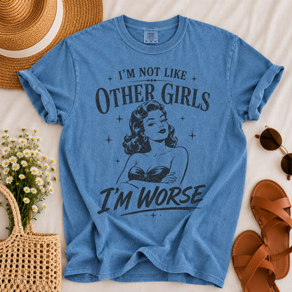 Other Girls T-shirt