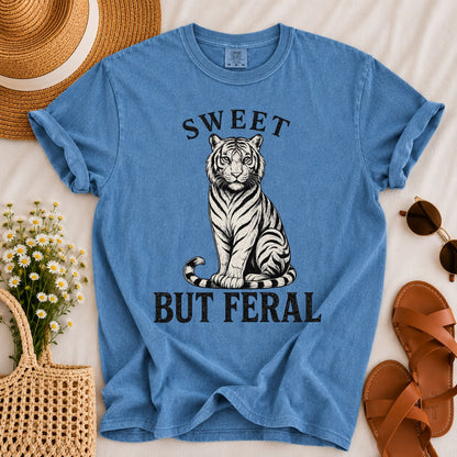 Sweet but Feral T-shirt
