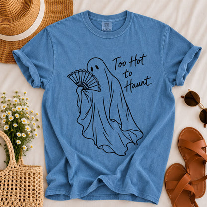 Too Hot T-shirt