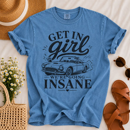 Going Insane T-shirt