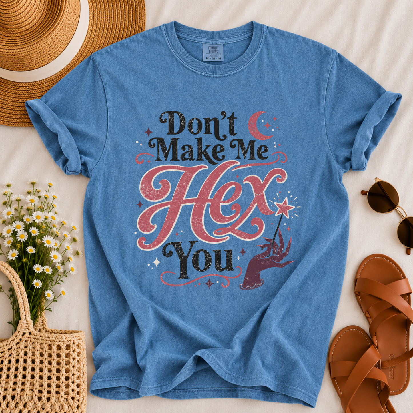 Hex You T-shirt