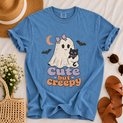 Cute But Creepy T-shirt