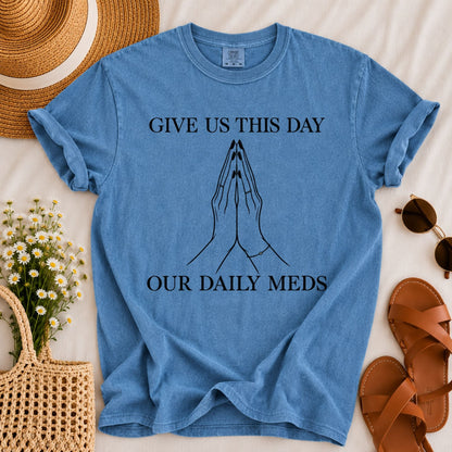 Daily Meds T-shirt