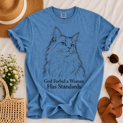Standards T-shirt