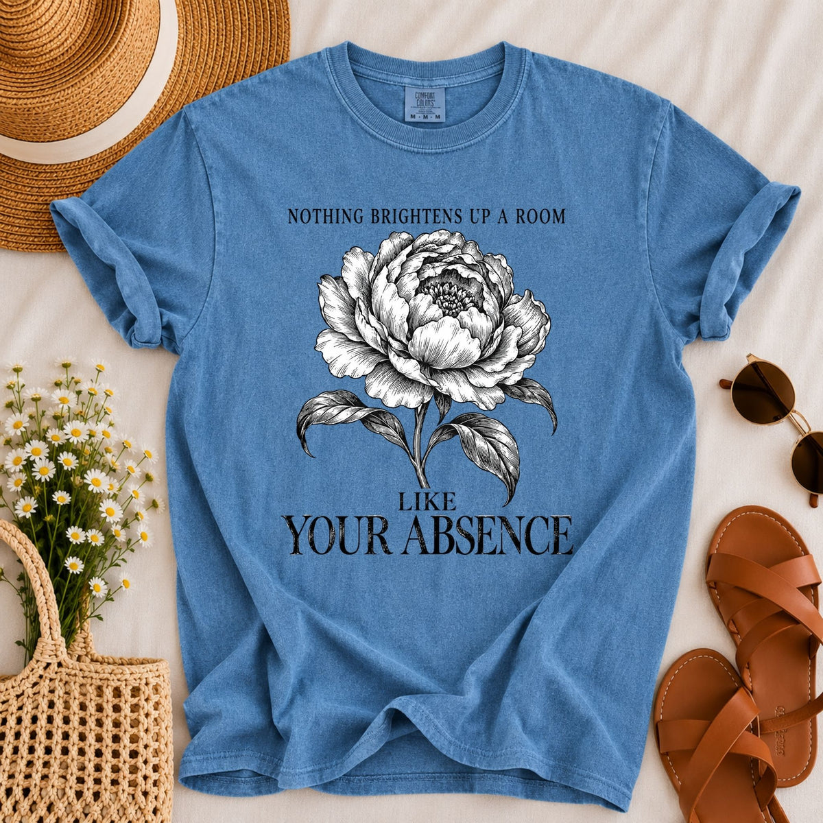 Your Absence T-shirt