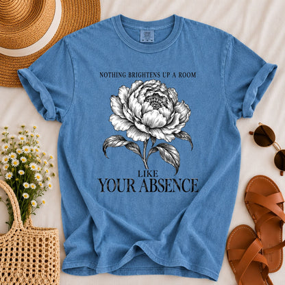 Your Absence T-shirt