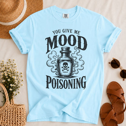 Mood Poisoning T-shirt