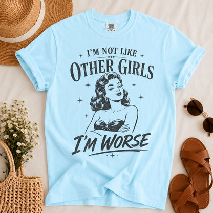 Other Girls T-shirt