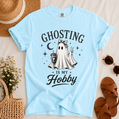 Ghosting T-shirt