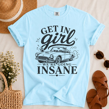 Going Insane T-shirt