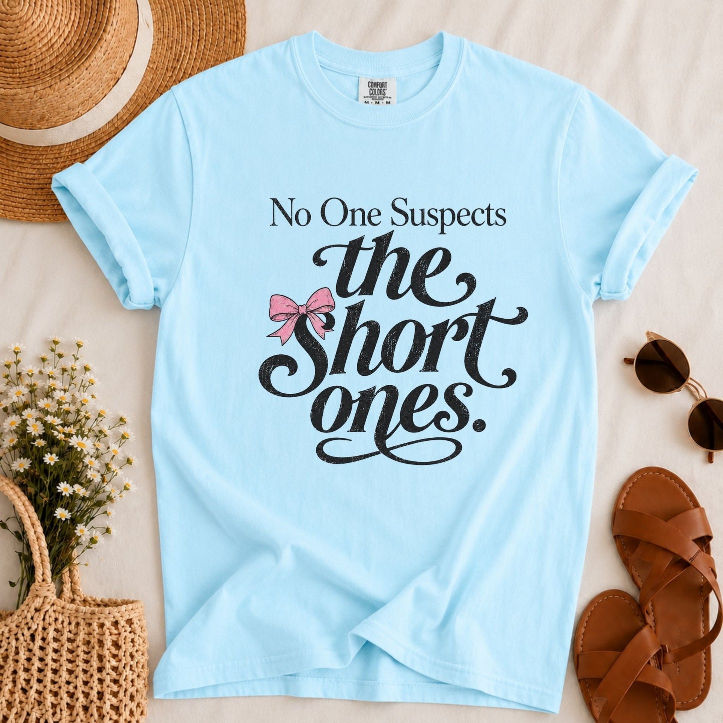 The Short Ones T-shirt