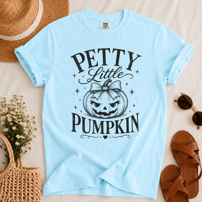 Petty Pumpkin T-shirt