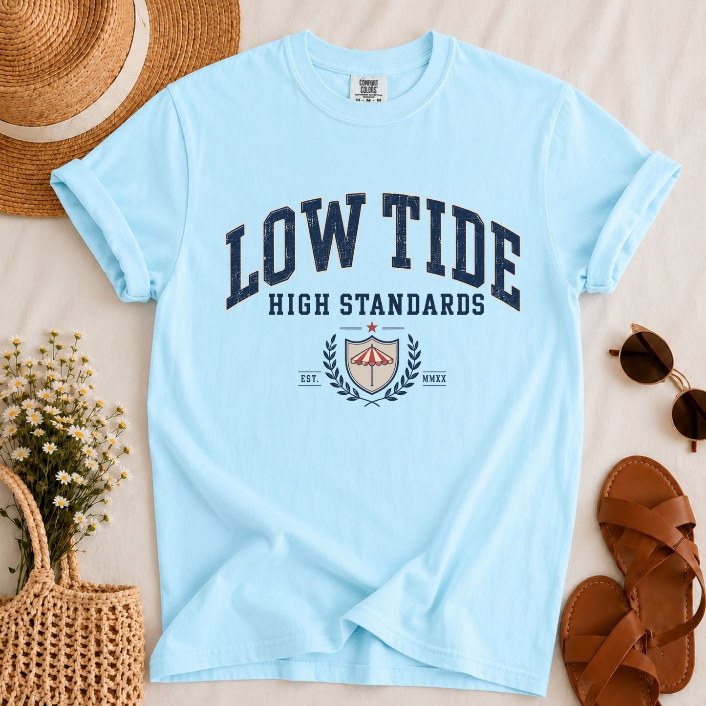 Low Tide T-shirt