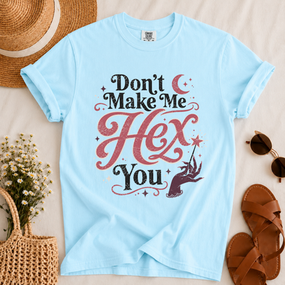 Hex You T-shirt