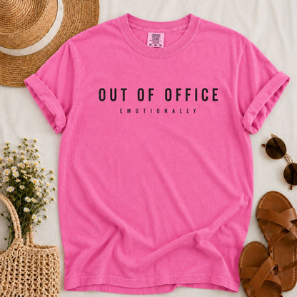 Out of Office T-shirt