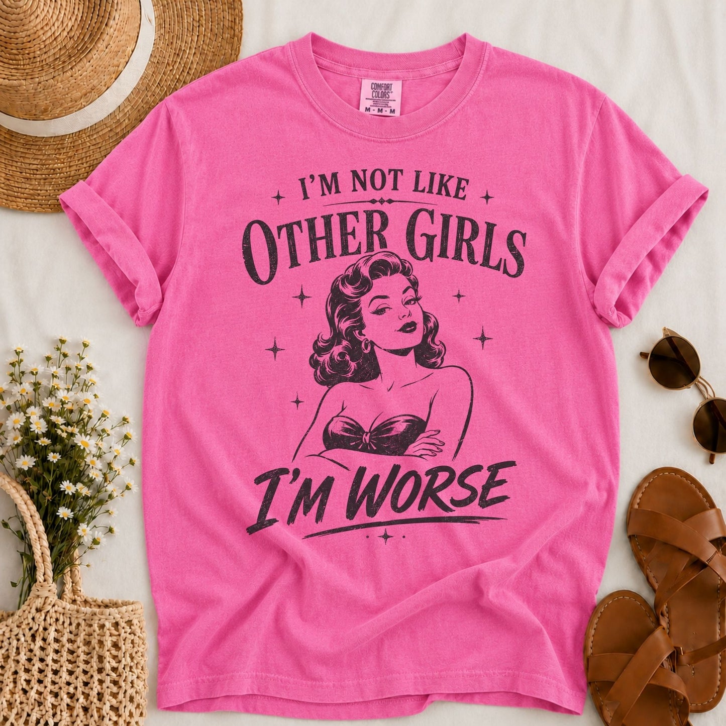 Other Girls T-shirt