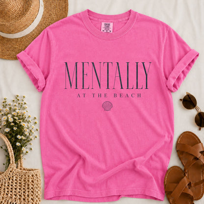 At the Beach T-shirt