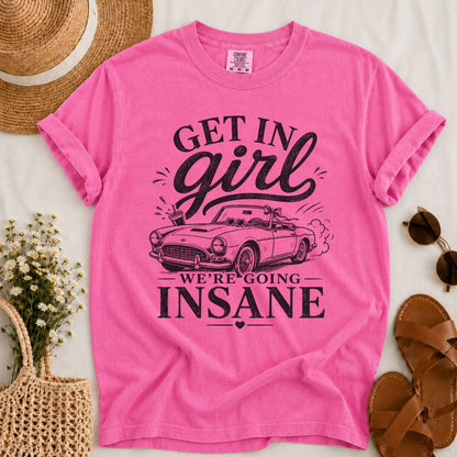 Going Insane T-shirt