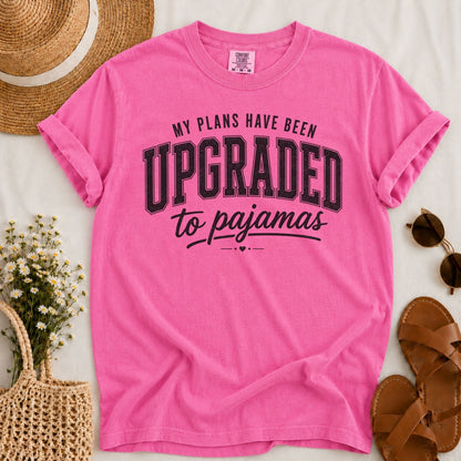 Pajama Plans T-shirt