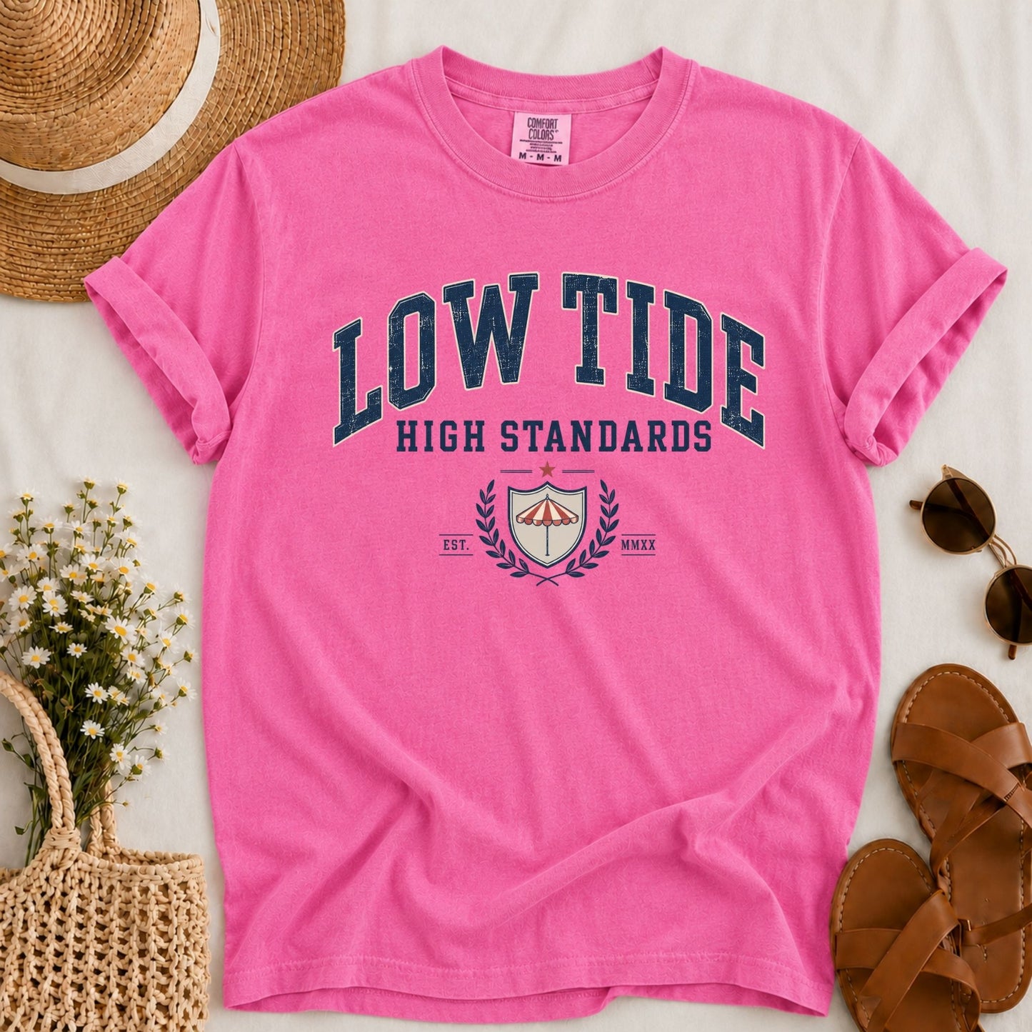 Low Tide T-shirt