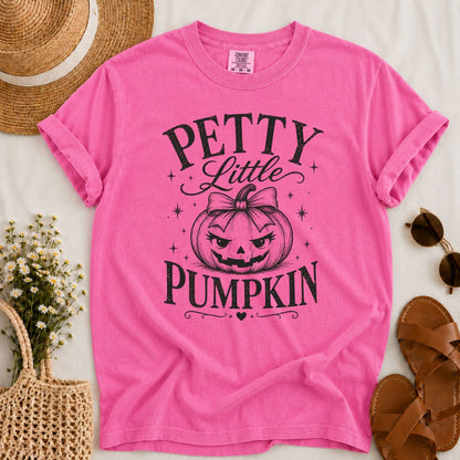 Petty Pumpkin T-shirt