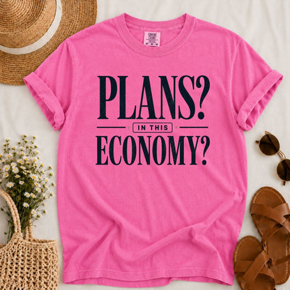 In This Economy T-shirt