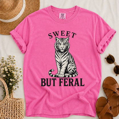 Sweet but Feral T-shirt