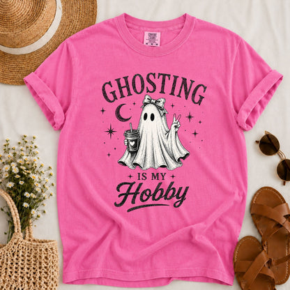 Ghosting T-shirt