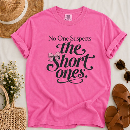 The Short Ones T-shirt