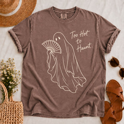 Too Hot T-shirt
