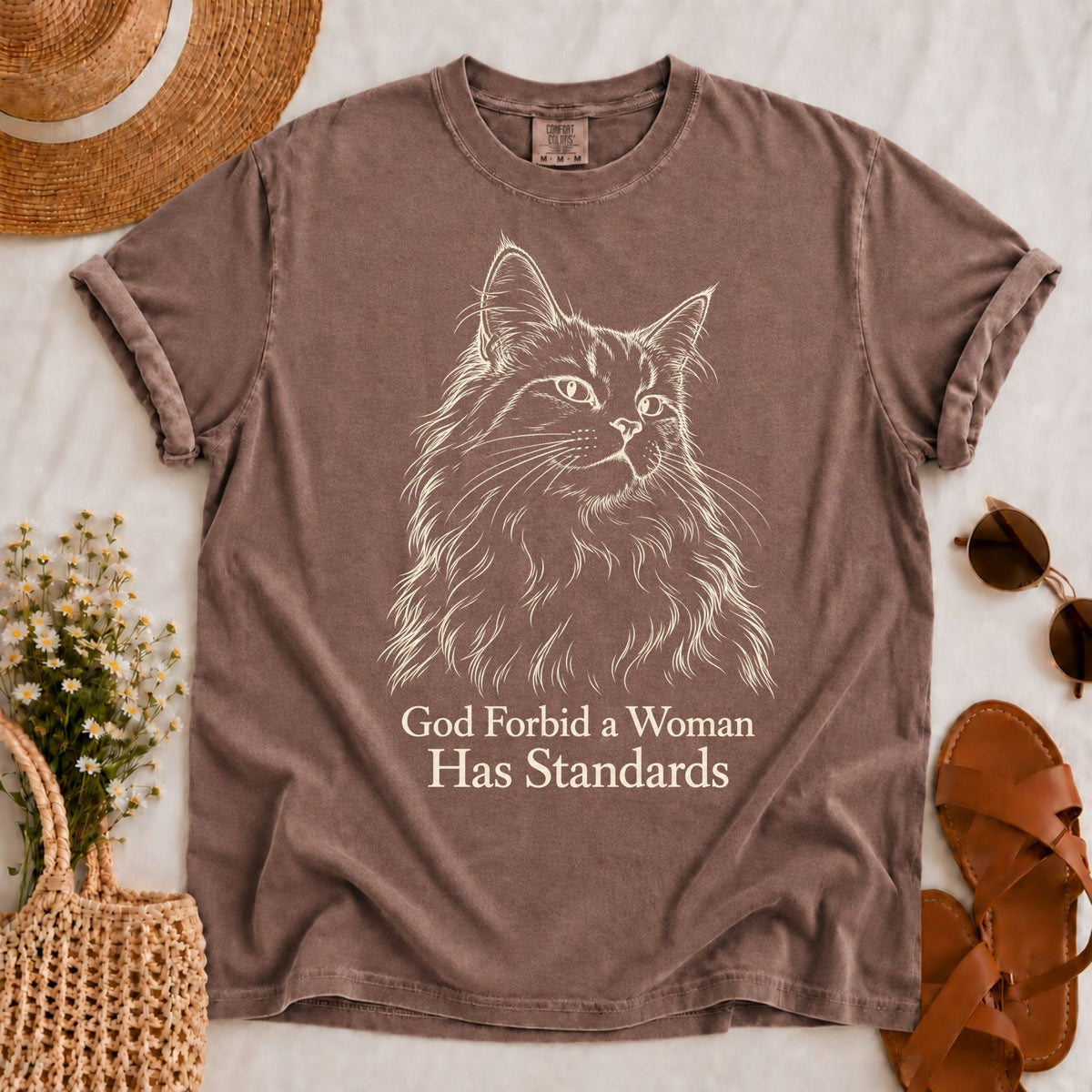 Standards T-shirt