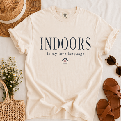 Love Language T-shirt