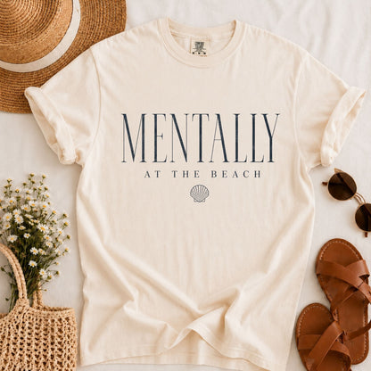 At the Beach T-shirt