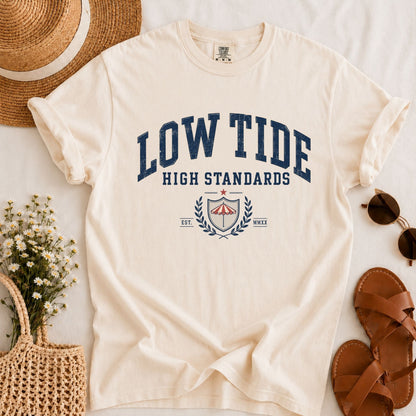 Low Tide T-shirt