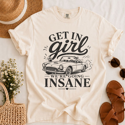 Going Insane T-shirt