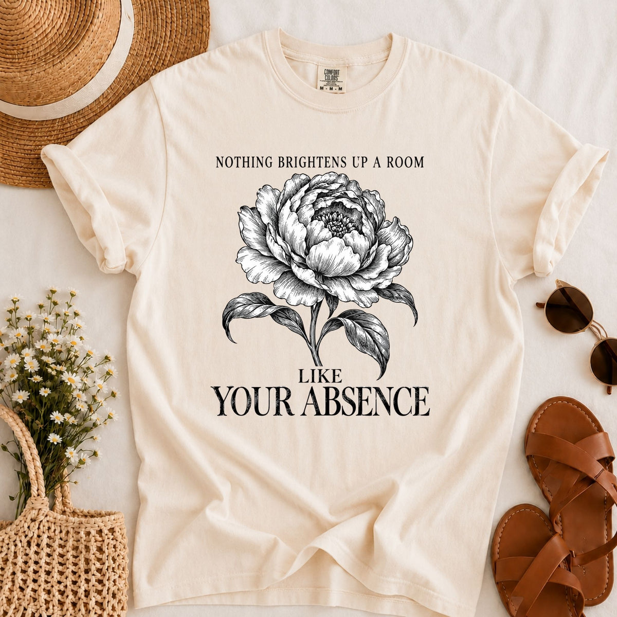 Your Absence T-shirt